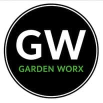 Garden Worx logo
